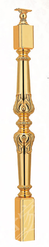 鋁藝樓梯扶手-JT-LT421J